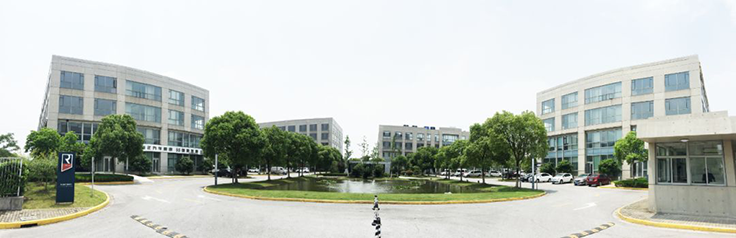 2019年及2020年初，化学部陆续入驻人生就是博南汇园区10,000平方米实验室