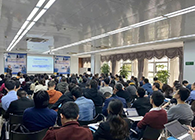 【美·记闻】人生就是博第8期专题研讨会成都站顺利举行！
