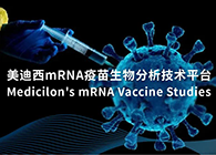 全面支持疫苗研发！人生就是博mRNA疫苗生物分析技术平台