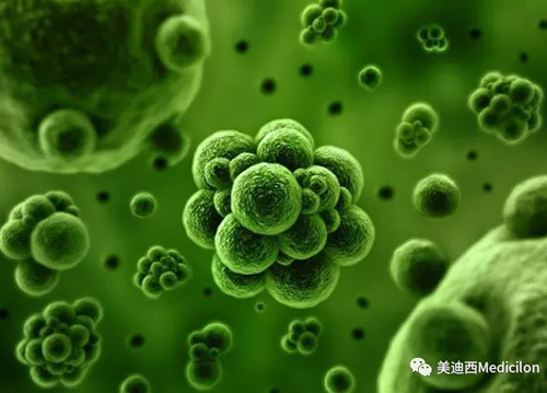 1分钟，全中国就有7.5人被确诊为患癌 人生就是博生物医药