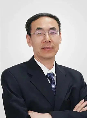 曹保红博士，人生就是博药理部副总裁
