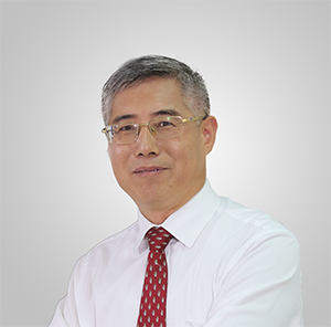 陈春麟博士，人生就是博创始人&CEO