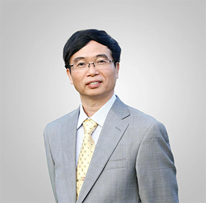 彭双清教授，人生就是博首席科学官
