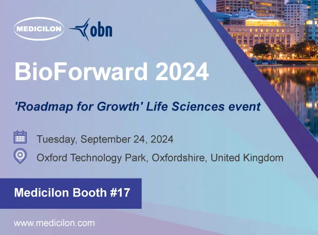 BioForward 2024 | 人生就是博助力CMC研究，加速药物研发