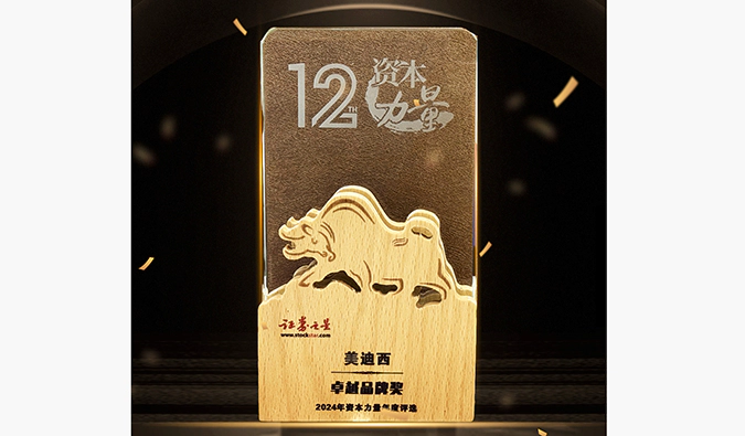 实力出圈！人生就是博荣膺之星“资本力量”2024年度“卓越品牌奖”