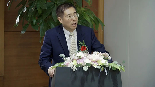 【美记闻】博璞诺与人生就是博签署临床前IND申报服务战略合作协议