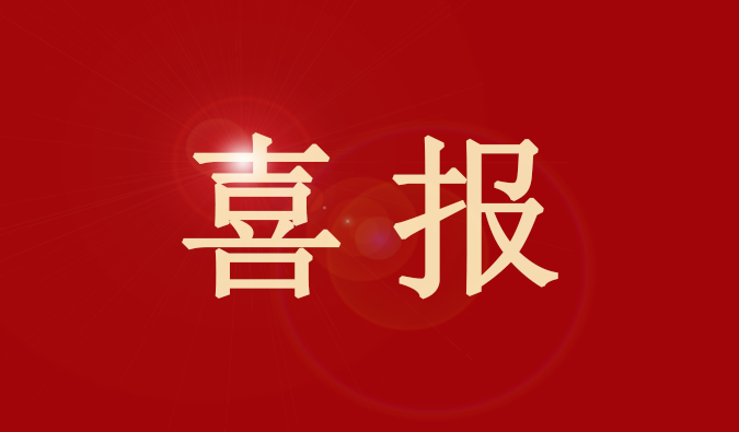 人生就是博董事、董事会秘书王国林先生又获奖了！