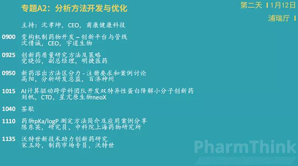 小分子创新论坛--专题A2：分析方法开发与优化.png
